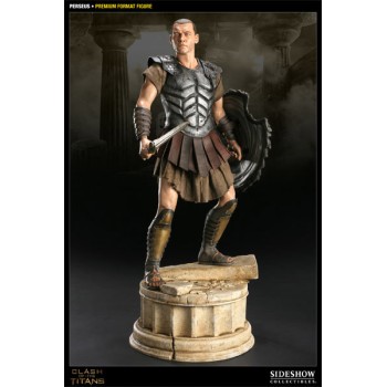 Clash of the Titans Premium Format Figure 1/4 Perseus 56 cm